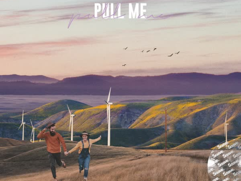 Pull Me (Single)