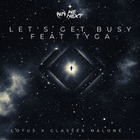 Let's Get Busy (Single)