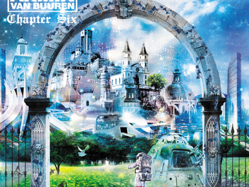 Universal Religion Chapter 6