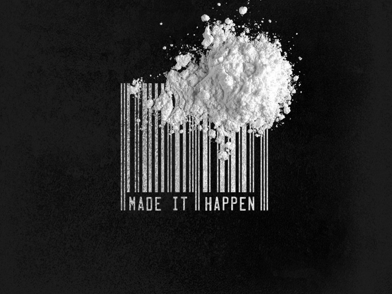 Made It Happen (feat. Trae tha Truth)