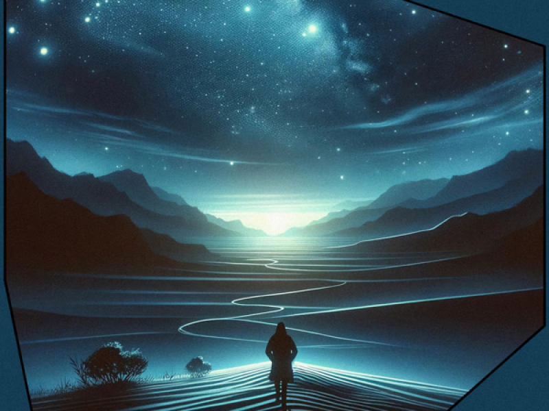 Lonely Traveler (Single)