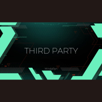 THIRD PARTY (Single)