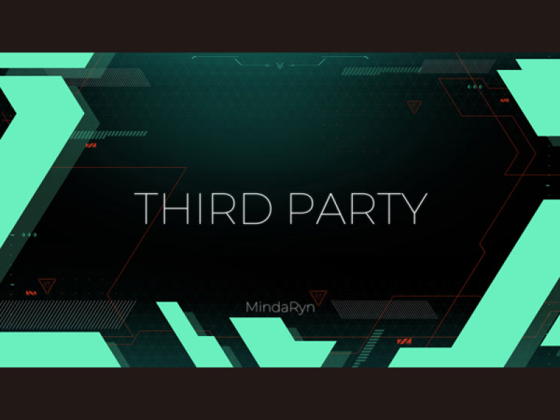 THIRD PARTY (Single)