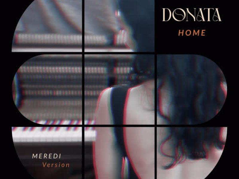 Home (Meredi Version) (EP)