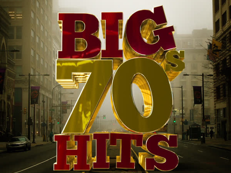 Big 70's Hits