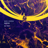 Kansha (Maz Remix) (Single)