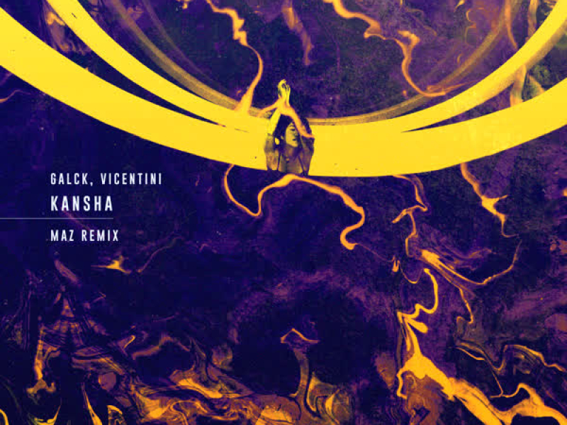 Kansha (Maz Remix) (Single)