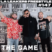 L.a Leakers Freestyle (Single)