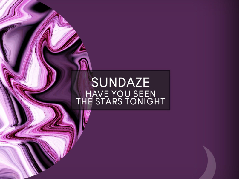 have you seen the stars tonight? (Single)