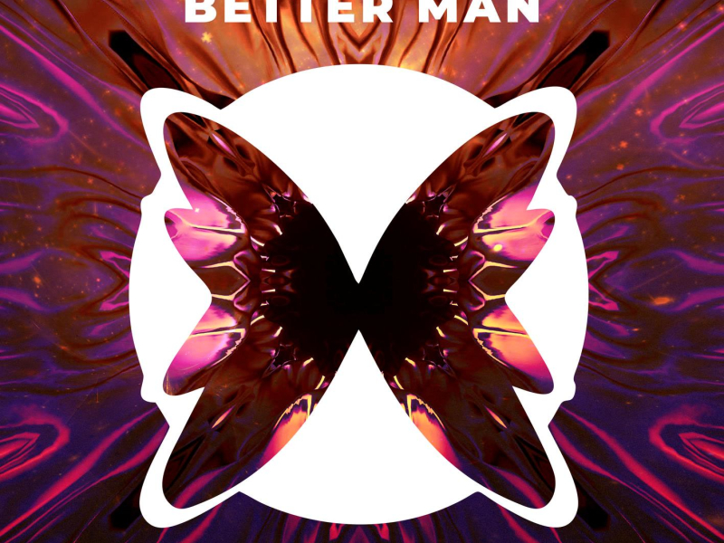 Better Man (Extended) (Single)