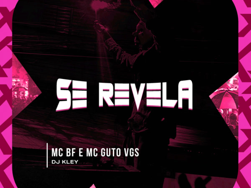 Se Revela (Single)