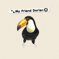 My Friend Dorian (EP)