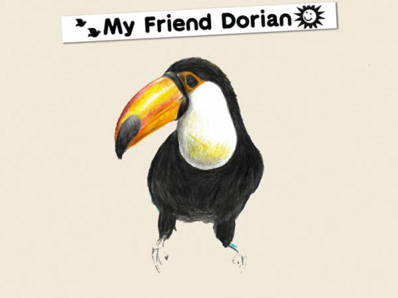 My Friend Dorian (EP)