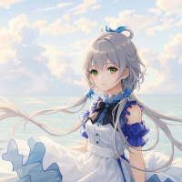 对海洋的一些幻想 (EP)