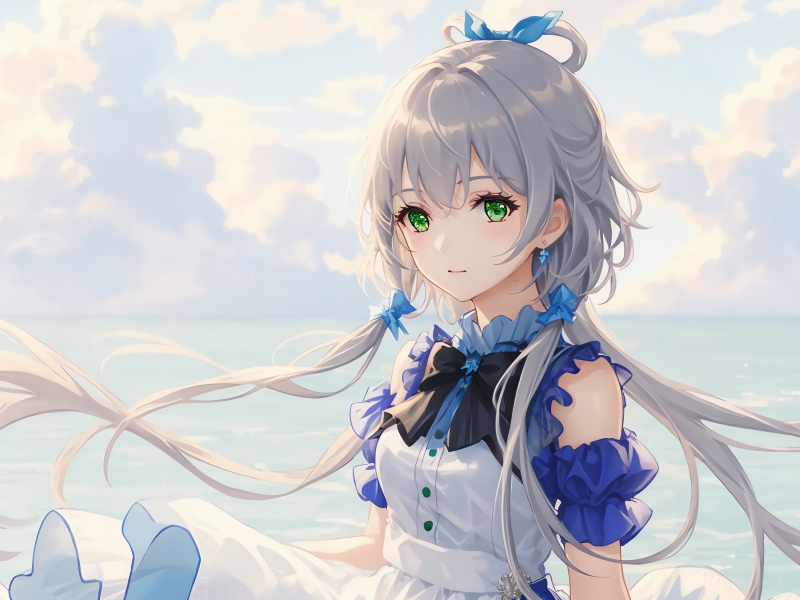 对海洋的一些幻想 (EP)