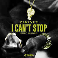 I Can't Stop (Single)