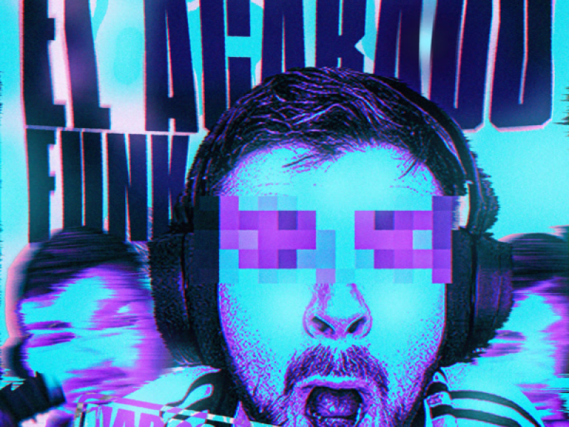 EL ACABADO FUNK (EP)