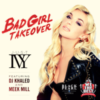 Bad Girl Takeover (Single)