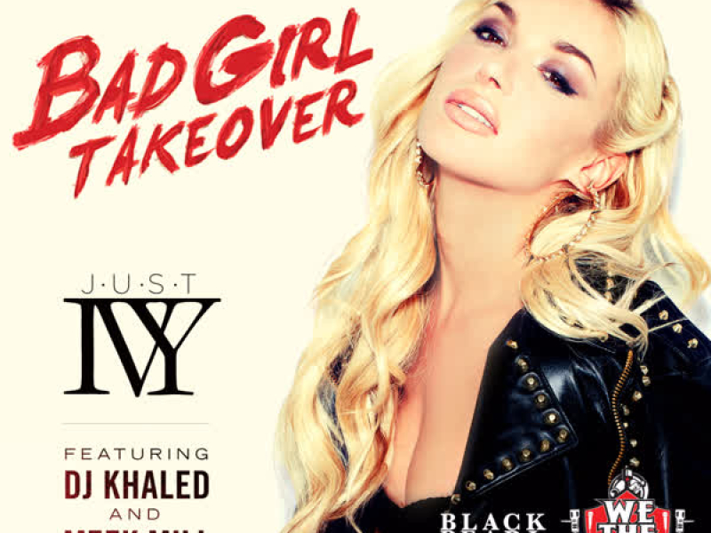 Bad Girl Takeover (Single)
