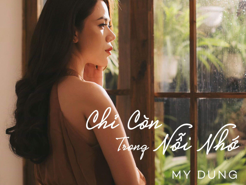 Chỉ Còn Trong Nỗi Nhớ (Single)