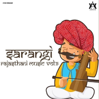 Sarangi (Rajasthani Music, Vol. 9) (Single)