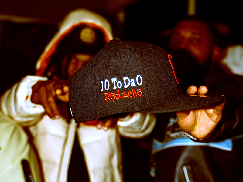 10 TO DA O (Single)