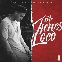 Me Tienes Loco (Single)