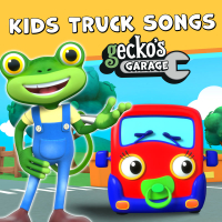 Kids Truck Songs