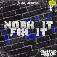 Work It Fix It (Single)