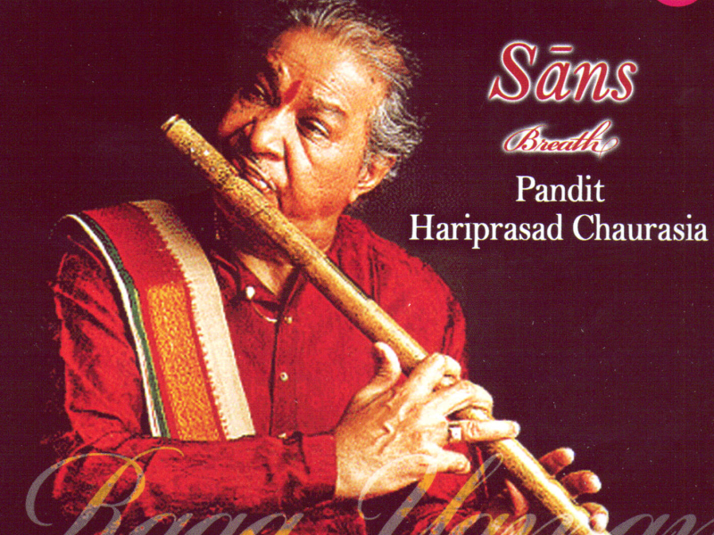 Sans - Breath (Raga Yaman)