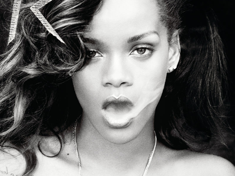 Talk That Talk (Deluxe)