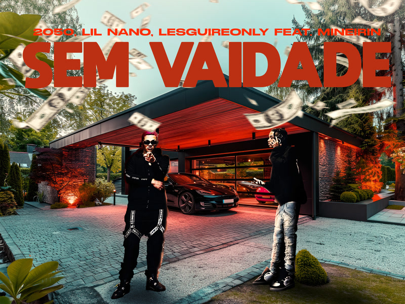 Sem Vaidade (Single)