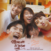Mong Ước Kỷ Niệm Xưa (Ước Hẹn Mùa Thu OST) (Single)