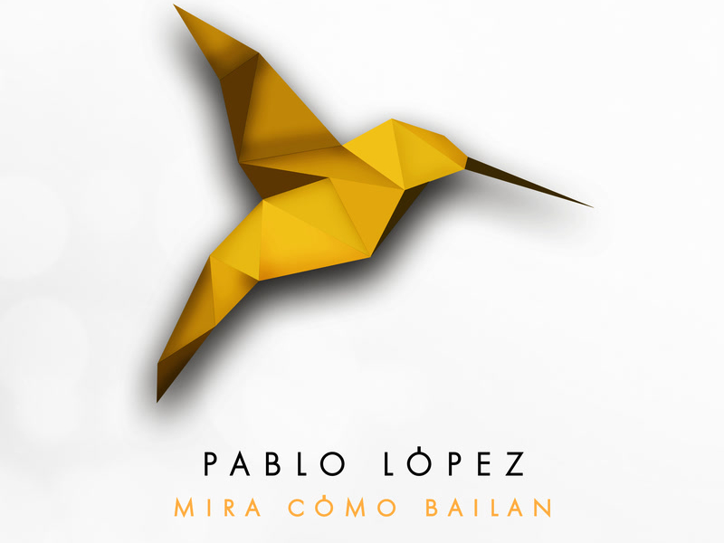 Mira Cómo Bailan (Single)