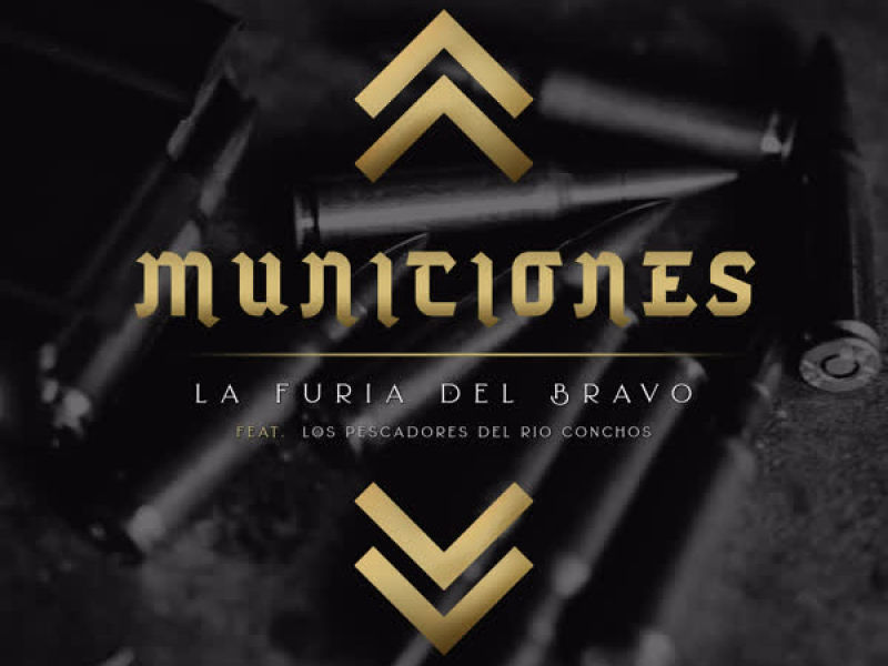 Municiones (Single)