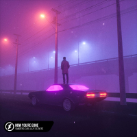 Now You're Gone (Single)