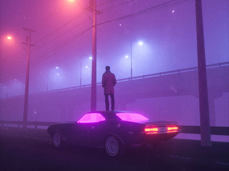 Now You're Gone (Single)