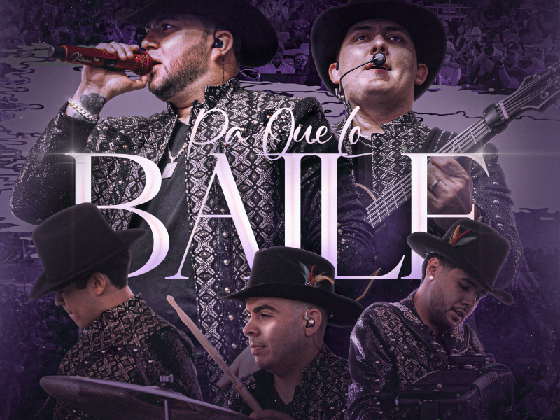 Pa Que Lo Baile