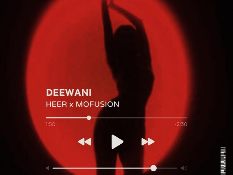 Deewani (Single)