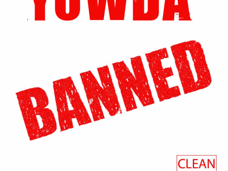 Banned (Single)