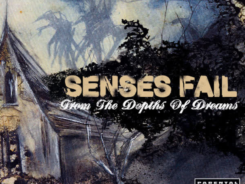 From The Depths Of Dreams