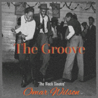 THE Groove (Single)