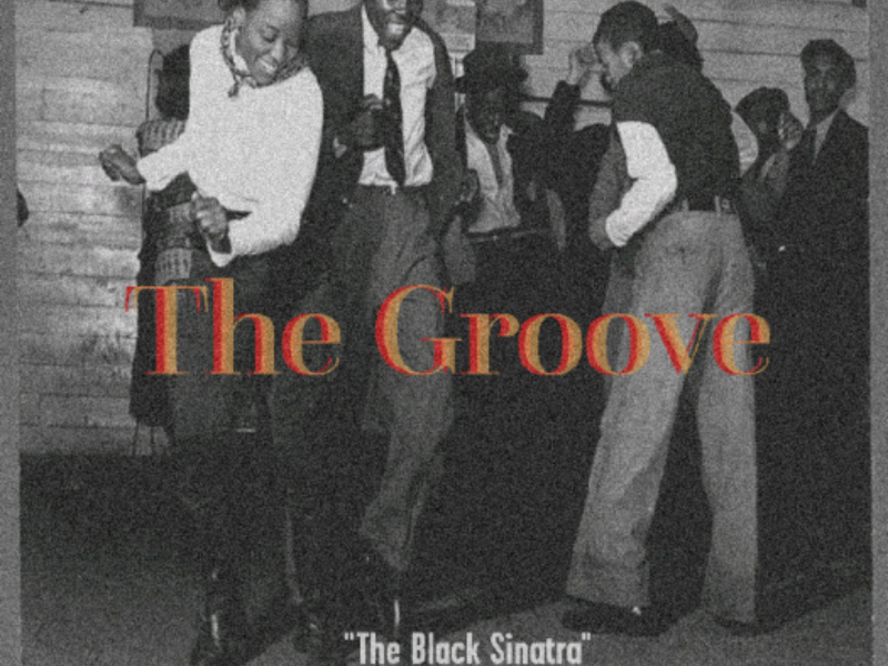 THE Groove (Single)
