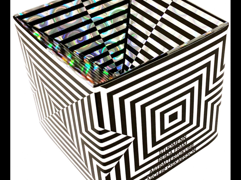 Astraltertukubbur : Ásgeir Óskarsson