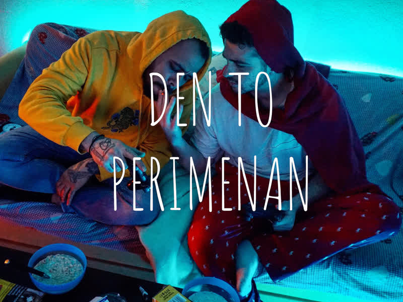 Den To Perimenan (Single)