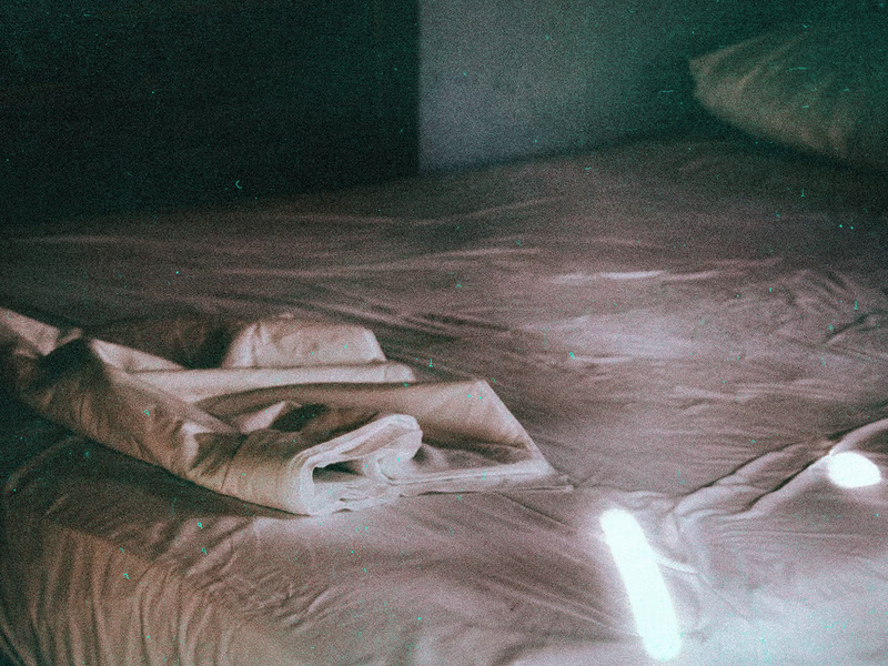 Μόνο Με Τα Μάτια (Single)