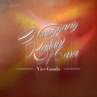 Hanggang Kailan Aasa (Single)