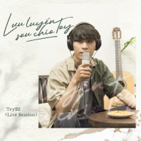 Lưu Luyến Sau Chia Tay (Live Session) (Single)