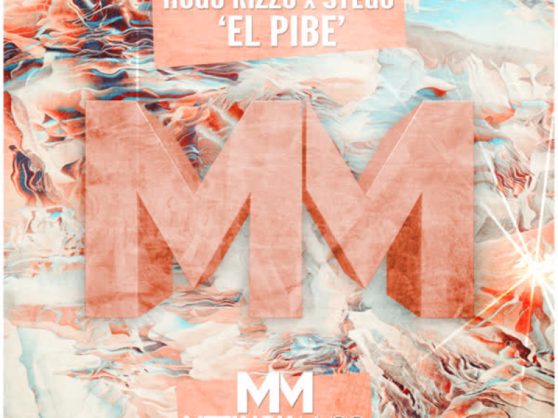 El Pibe (Single)