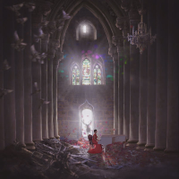 Battle Bgm (Instrumental) (Single)